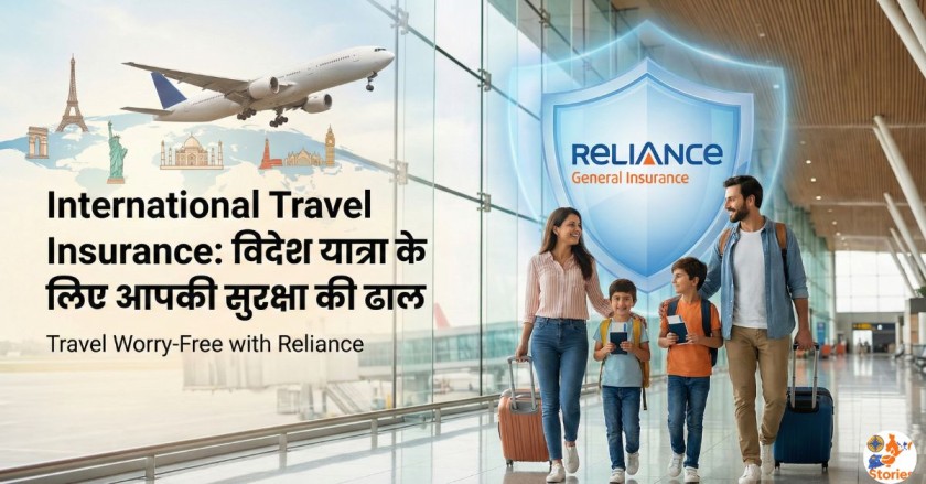 Reliance Travel Insurance