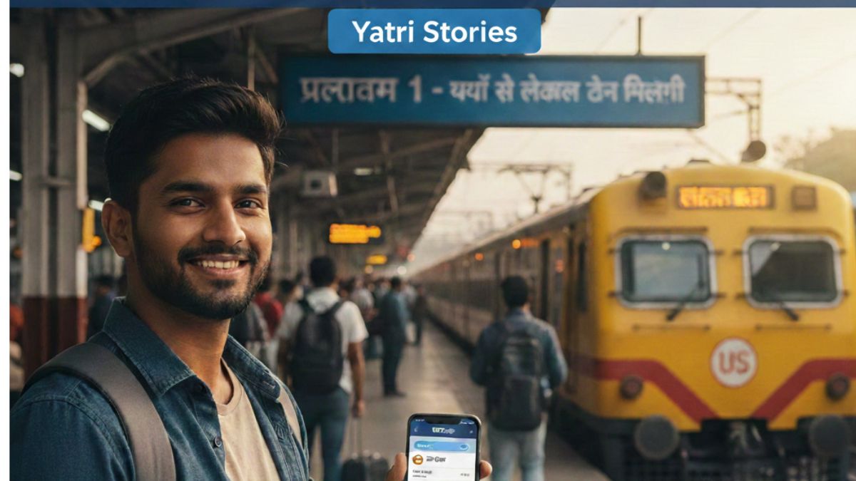 how to book general train ticket online